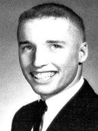 SPC5 Steven Ernest “Steve” Arnold (1948-1969)
