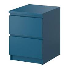 When we moved to a new house, i had some ikea furniture for which i no longer had a specific use. Malm Chest Of Drawers 2 Turquoise 50277449 Reviews Price Comparisons