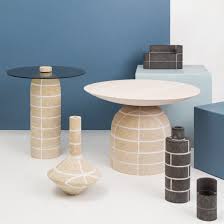 Sight Unseen Norway X New York Vonnegut Kraft And Kneip Styling And Photography By White Arrow Furniture Ceramic Furniture Collaborative Furniture