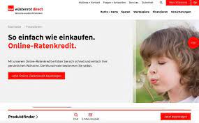 Sie vermittelt zum einen baufinanzierungen an die wüstenrot bausparkasse ag und. Wustenrot Direct Kredit Erfahrungen Test 2021