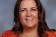 Wendi Bailey » 5th Grade