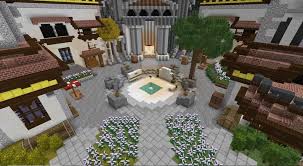 Maybe you would like to learn more about one of these? Viserion Games Minecraft Server