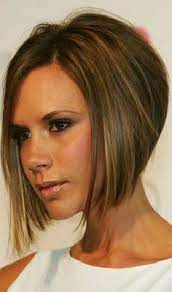 A Line Celebrity Haircuts Google Search Blonde Bob Hairstyles Bob Hairstyles Victoria Beckham Hair