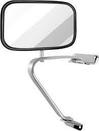 Sport Side View Mirrors (Manual)