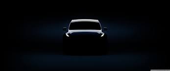 The tesla model y group is for discussions related to the tesla model y electric car. Download Tesla Model Y Electric Car Silhouette Ultrahd Wallpaper Wallpapers Printed