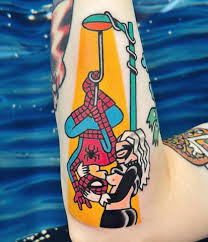 Mmh cool desi- oh. : rshittytattoos