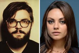 Holy Sh*t' Comedy Starring Nick Thune & Produced By Mila Kunis At ABC