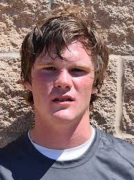 Area graduates to play in Greenbelt Bowl