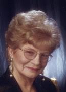 Shirley Mae Turner Klassen (1927-2016)