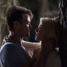 A young woman with a mysterious past lands in southport, north carolina where her bond with a widower forces her to confront the dark secret that haunts her. I Rewatched Safe Haven To Figure Out Why Nicholas Sparks Sucks So Bad