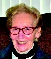 Francine Ann (nee: Darcy) Colling