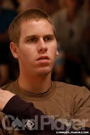 Jeff Madsen: Poker Pro Says He'll Play 'Until I'm 85'