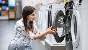 Advantages of an Automatic Washing Machine - Emcor