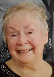 Catherine (Kay) F. McIntosh