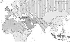 History Part Ii Islam Authoritarianism And Underdevelopment
