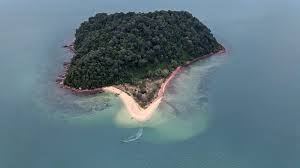 Registered in 1996, it is among the earliest homestay programmes in the state. Songsong Island In Kedah Has World Class Tourism Potential The Star
