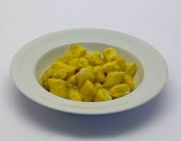 Visualizza altre idee su ricette, idee alimentari, cibo etnico. Daniele Persegani Gnocchi Di Ricotta Con Ragu Di Porri E Zafferano Anche Senza Glutine Stellasenzaglutine Com