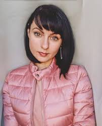 Anya Vekua, Saint Petersburg