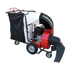 Aspirateur De Feuilles Vl Af 200 Sl A Moteur Thermique