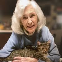 Corrine Goldsmith's Instagram, Twitter & Facebook