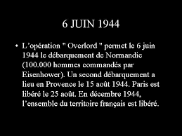 Overlord, le débarquement en normandie on amazon.com. 1939 1945 En Homage Au Valeureux Soldats De
