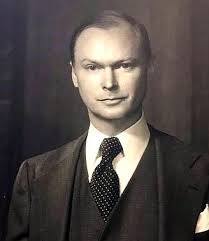 William Younger Obituary