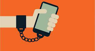 Fortunately, smartphone addiction statistics in the us show that more than half of these teens admit that smartphone addiction is a rising issue in modern society that needs to be faced. Researchers Reveal The Damage Of Smartphone Addiction To The Brain Somag News