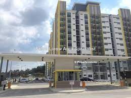 Good location, near to setia city mall & setia alam convention center. Seri Pinang For Sale And Rent Apartment Setia Alam Iproperty