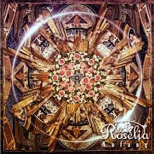 The release date was on july 25, 2018. Roselia Anfang Reviews Album Of The Year