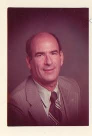 Jack Jacobs Obituary