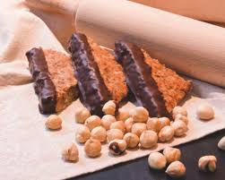Viel spaß beim ausprobieren, ich freue mich wie immer auf. Nussecken Rezept