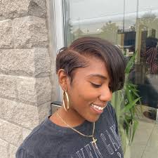 Micro weft sewin extensions Stylist @kim_88blvd #sewin  #microwefthairextensions #microbeadextensions #bramptonhairstylist  #mississaugasalon #