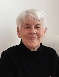 Obituary information for Helen Marie Peters