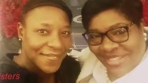 Shirley Francois's Instagram, Twitter & Facebook