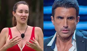 Adara Molinero lanza este recado a Hugo Sierra tras su expulsión de  'Supervivientes All Stars'