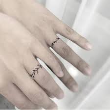 Diamond Cluster Ring Twig Engagement Ring Floral Unique Wedding Band Snowflake Rose Gold Dainty Flower Mini Tiny Anniversary Promise Gift Fine Jewelry Ideas In 2020 Ring Tattoo Designs Couples Ring