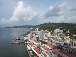 15+ destinasi & aktiviti menarik di sandakan, sabah. 8 Tempat Menarik Di Sandakan Termasuk Lokasi Lihat Monyet Playboy Libur
