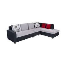 These sectional sofas are perfect for people who have smaller living room spaces and this also won't age and patina as beautifully as real leather will but because of its lower price tag every section of a sectional sofa has options with respect to design, function, appearance and style. L Shape Sofa Set In Hyderabad Telangana Get Latest Price From Suppliers Of L Shape Sofa Set L Shape Couch In Hyderabad