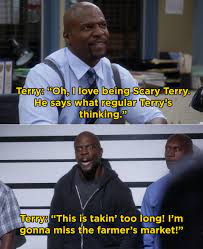17 Times Brooklyn Nine Nine Made You Laugh And 14 Times It Made You Shed A Tear Really Funny Haha Funny Tumblr Funny