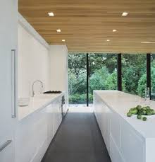 We did not find results for: Steel Frame Sustainable Weekend House With All Glass Facade Minimalist Kitchen Design Minimalist Kitchen House Design