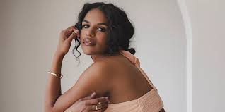 Broadway star Samantha Williams found a place for herself in ...