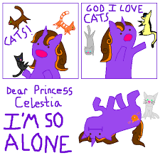 Cats Meow Is So Alone By Tallest Ariva I M So Alone Know Your Meme