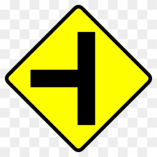 The road ahead curves right then left. Road Ahead Curves Right Then Left Sign Clipart 3719688 Pinclipart
