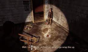 An apk file is an android package file. Ultimateguide The Last Of Us For Android Apk Download