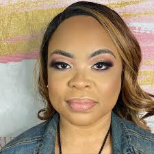 Just As Beautiful Makeup Artistry