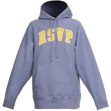 Rsvp Gallery Tackle Twill Hoodie Light Blue Liked On Polyvore Featuring Tops Hoodies Hooded Top Light Blue Hoodies Embroidered Hoodie Long Sleeve Hoodie