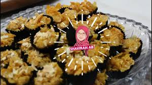 Lain sikit dari cornflakes madu yg biasa tu. Resepi Cornflakes Madu Rangup Sedap Cornflakes Honey Youtube