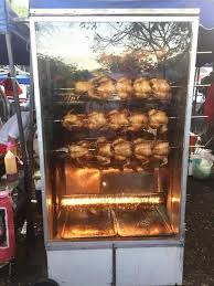 Beli mesin panggang ayam online berkualitas dengan harga murah terbaru 2021 di tokopedia! Mesin Ayam Golek Home Facebook