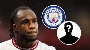 Michail Antonio picks Manchester City icon's football IQ as part of his  perfect footballer, in league with Lionel Messi