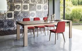 Calligaris Home Furnishing Italian Design Furniturehttp Www Calligaris Us Home Tavolo Da Pranzo Moderno Mobili Contemporanei